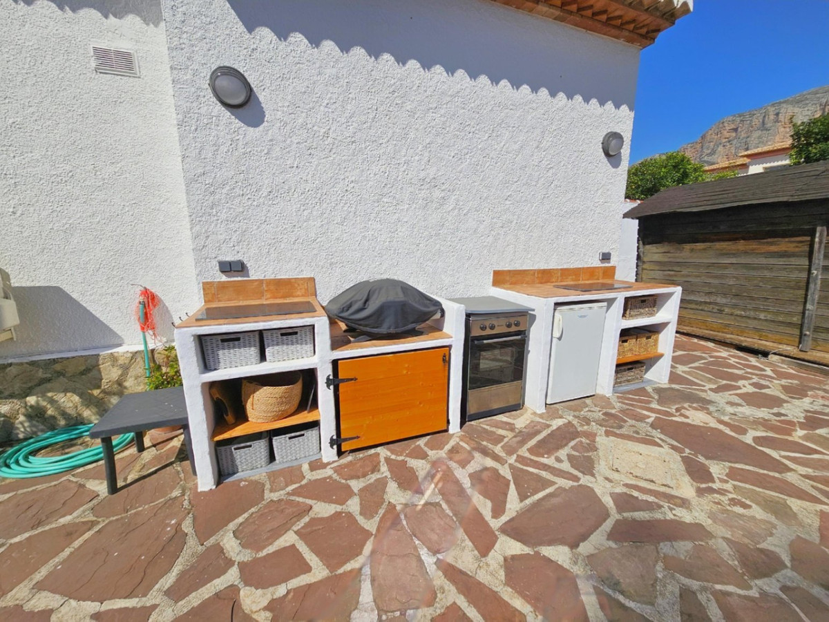3 Bed Townhouse for sale in Javea Costa Blanca, Alicante, Spain