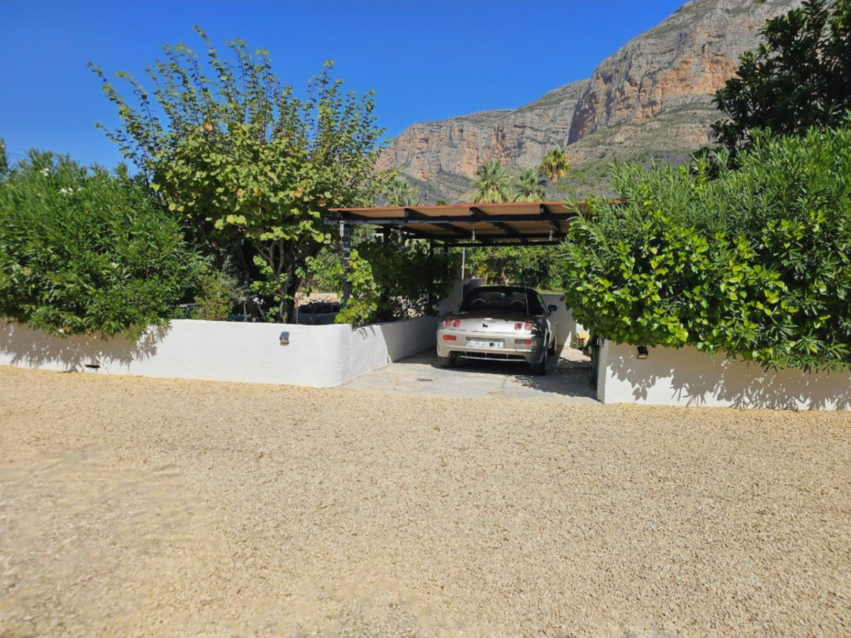 3 Bed Townhouse for sale in Javea Costa Blanca, Alicante, Spain