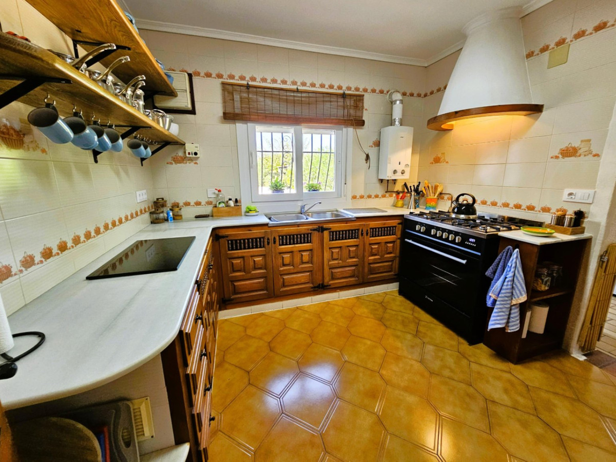 3 Bed Townhouse for sale in Javea Costa Blanca, Alicante, Spain