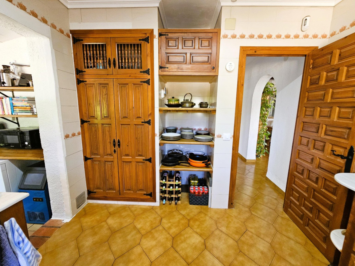 3 Bed Townhouse for sale in Javea Costa Blanca, Alicante, Spain