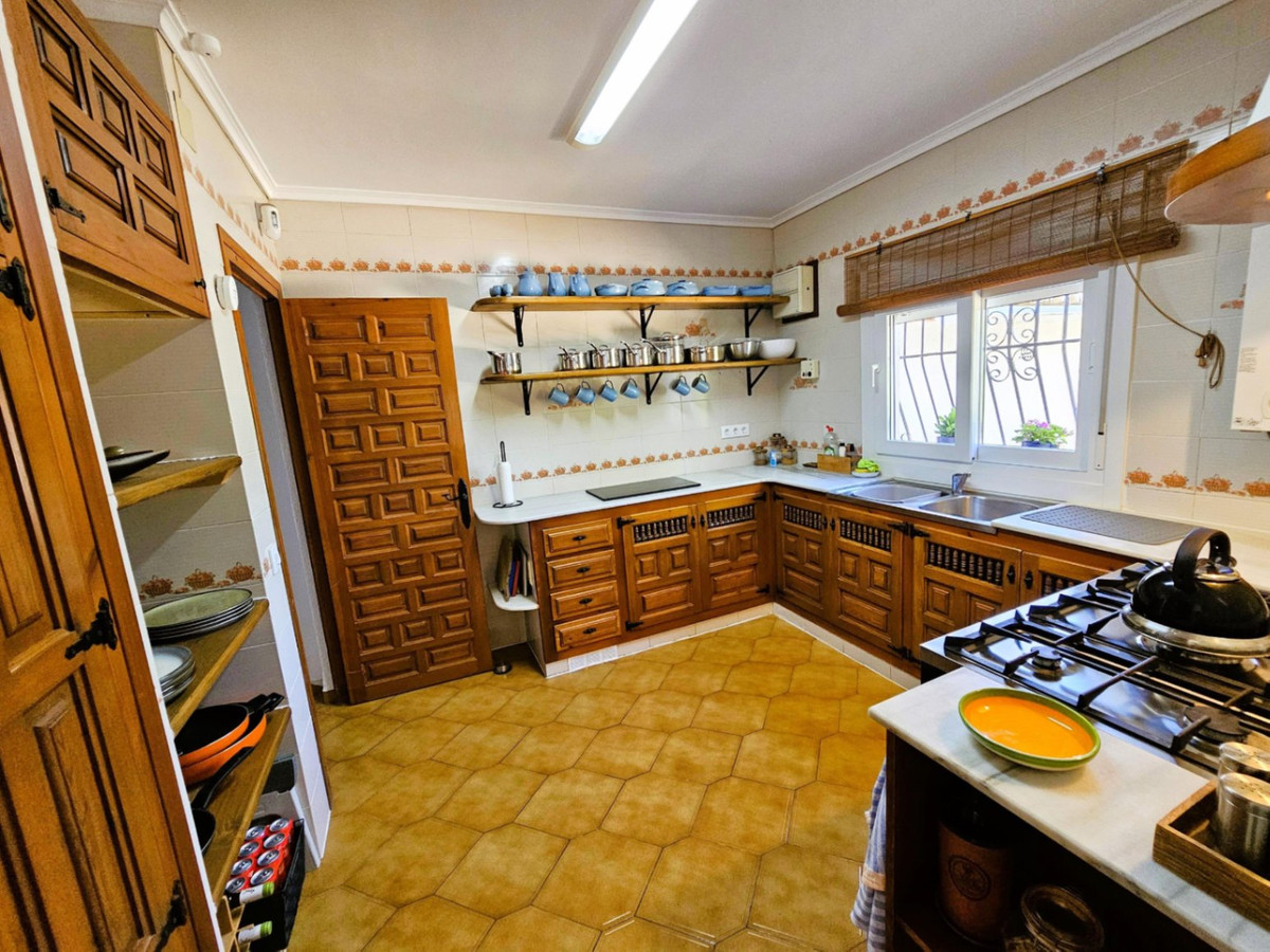 3 Bed Townhouse for sale in Javea Costa Blanca, Alicante, Spain