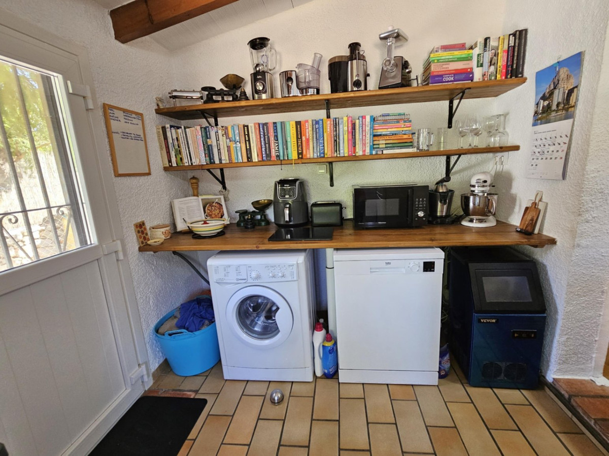 3 Bed Townhouse for sale in Javea Costa Blanca, Alicante, Spain