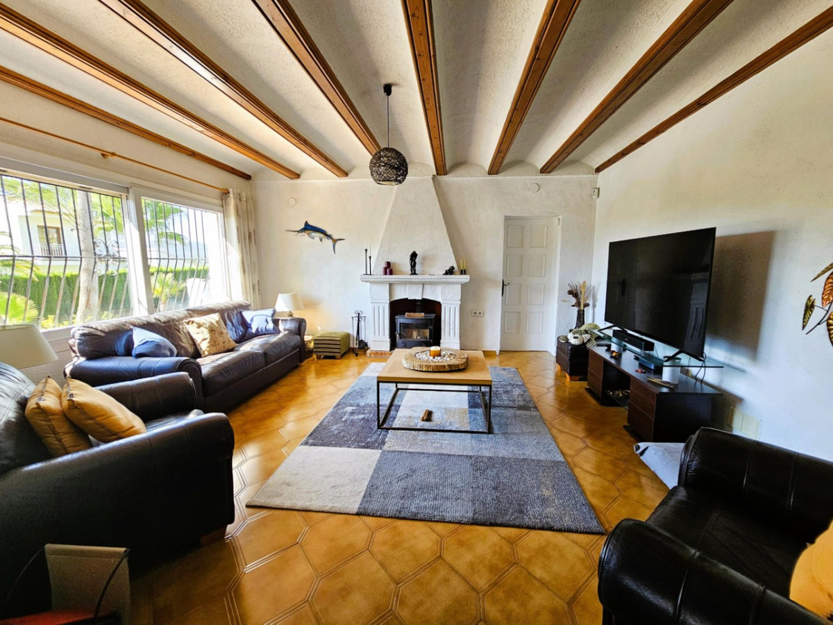 3 Bed Townhouse for sale in Javea Costa Blanca, Alicante, Spain