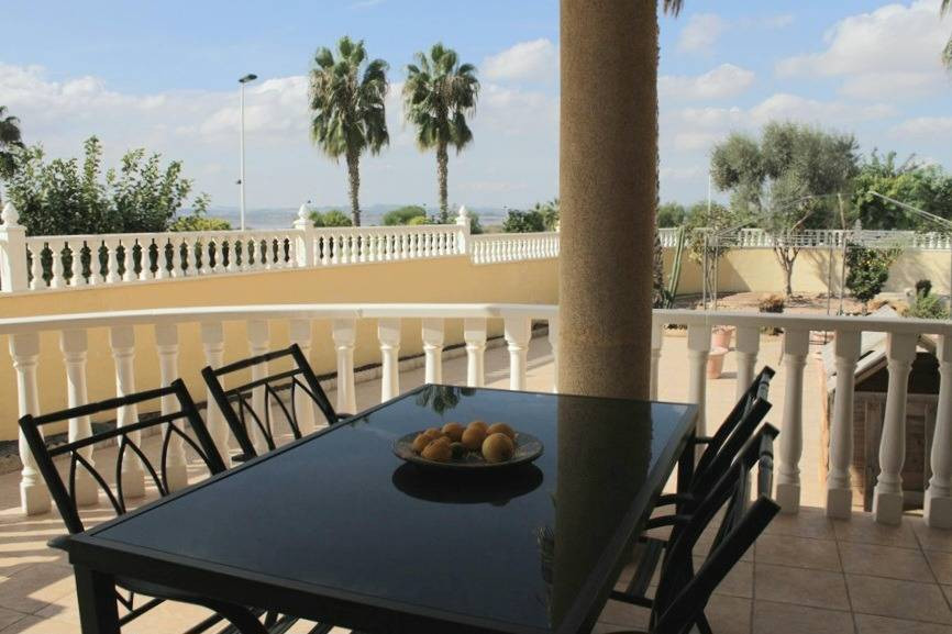 Se vende Villa - Chalet de 6 dormitorios en Costa Blanca, Alicante, España