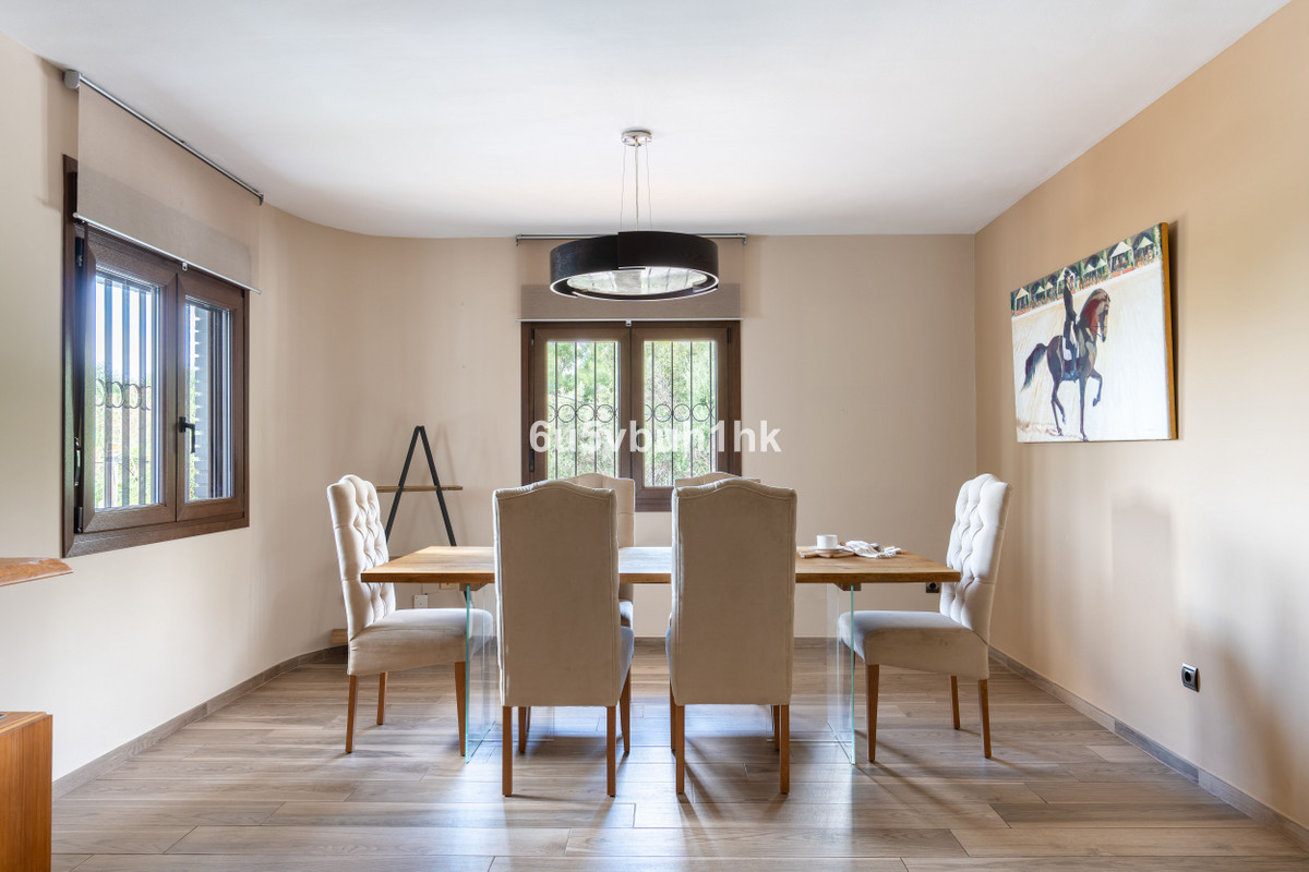 4 Bed Townhouse for sale in Benalmadena Costa Del Sol, Málaga, Spain
