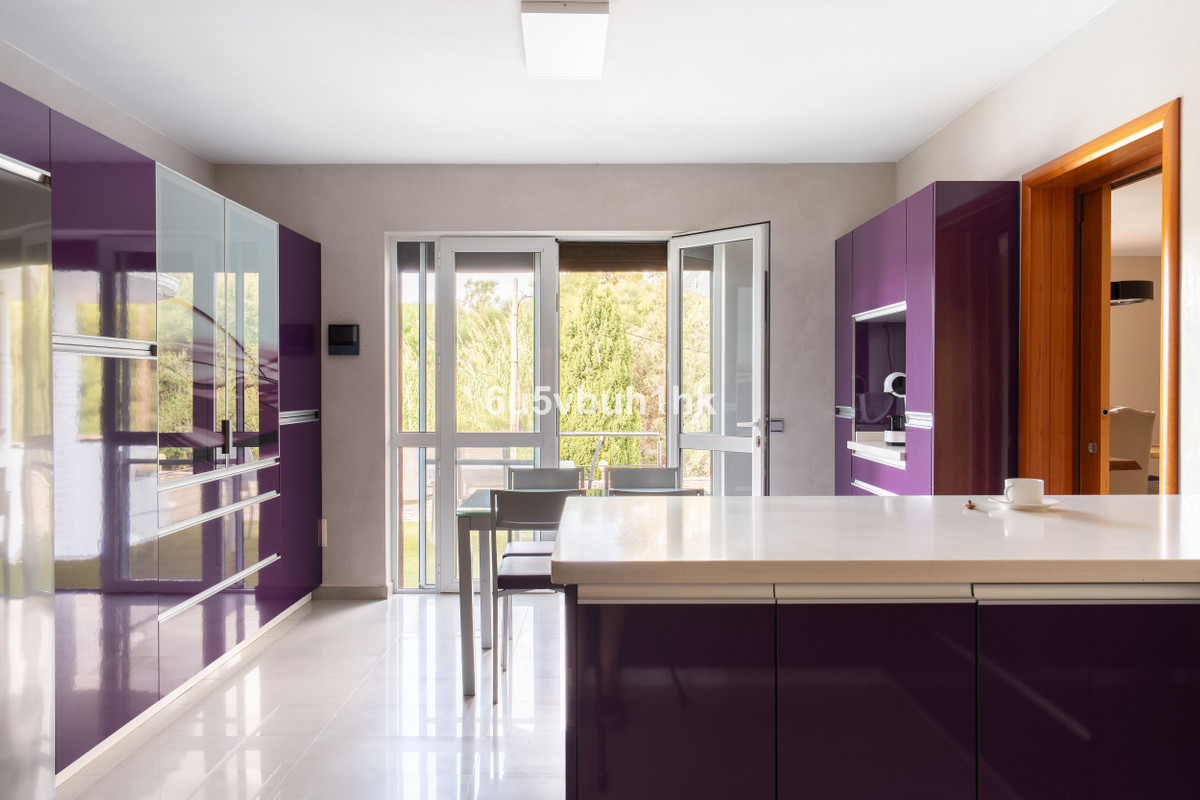 4 Bed Townhouse for sale in Benalmadena Costa Del Sol, Málaga, Spain