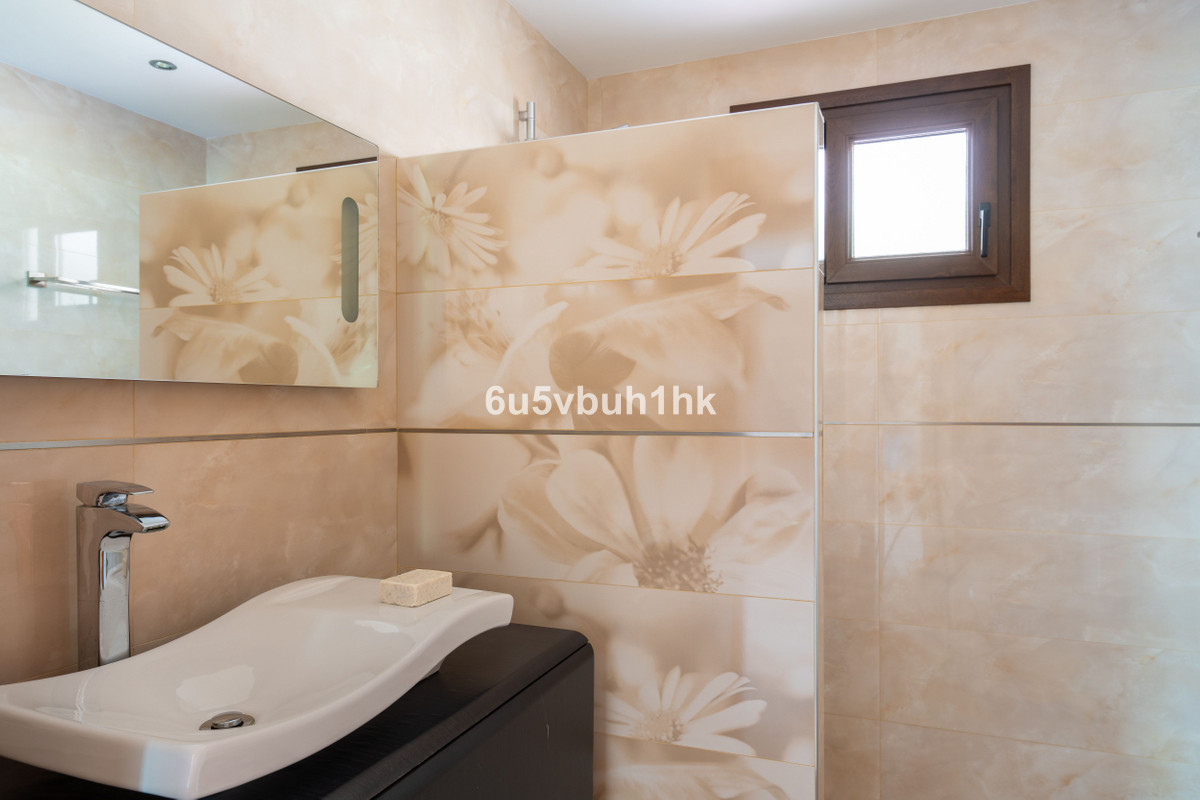 4 Bed Townhouse for sale in Benalmadena Costa Del Sol, Málaga, Spain