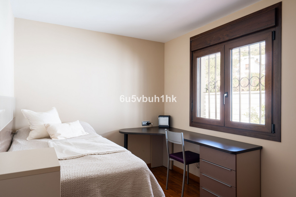 4 Bed Townhouse for sale in Benalmadena Costa Del Sol, Málaga, Spain