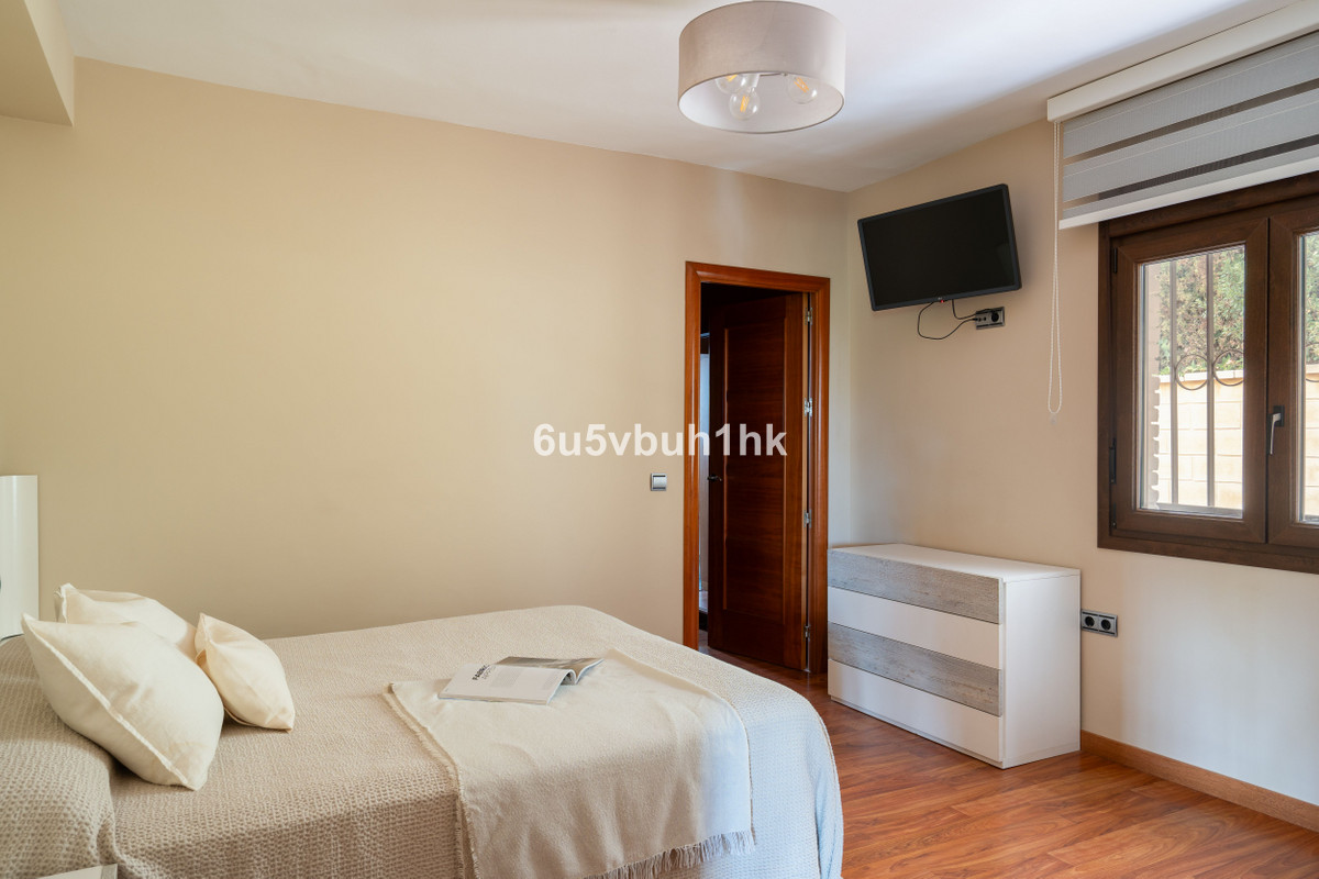4 Bed Townhouse for sale in Benalmadena Costa Del Sol, Málaga, Spain