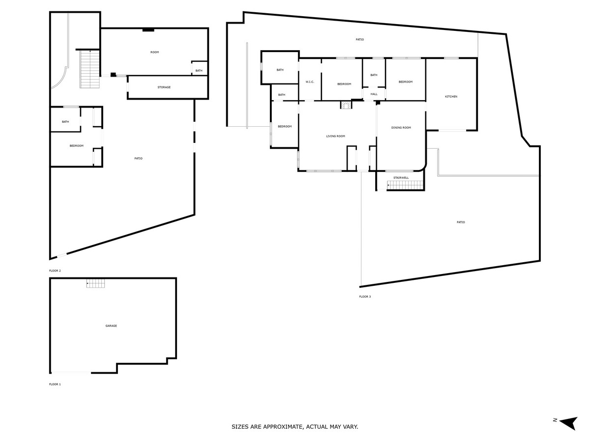4 Bed Townhouse for sale in Benalmadena Costa Del Sol, Málaga, Spain