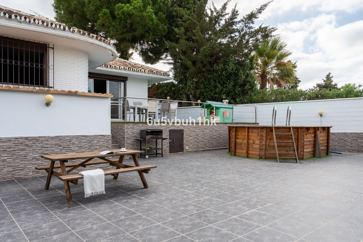 4 Bed Townhouse for sale in Benalmadena Costa Del Sol, Málaga, Spain