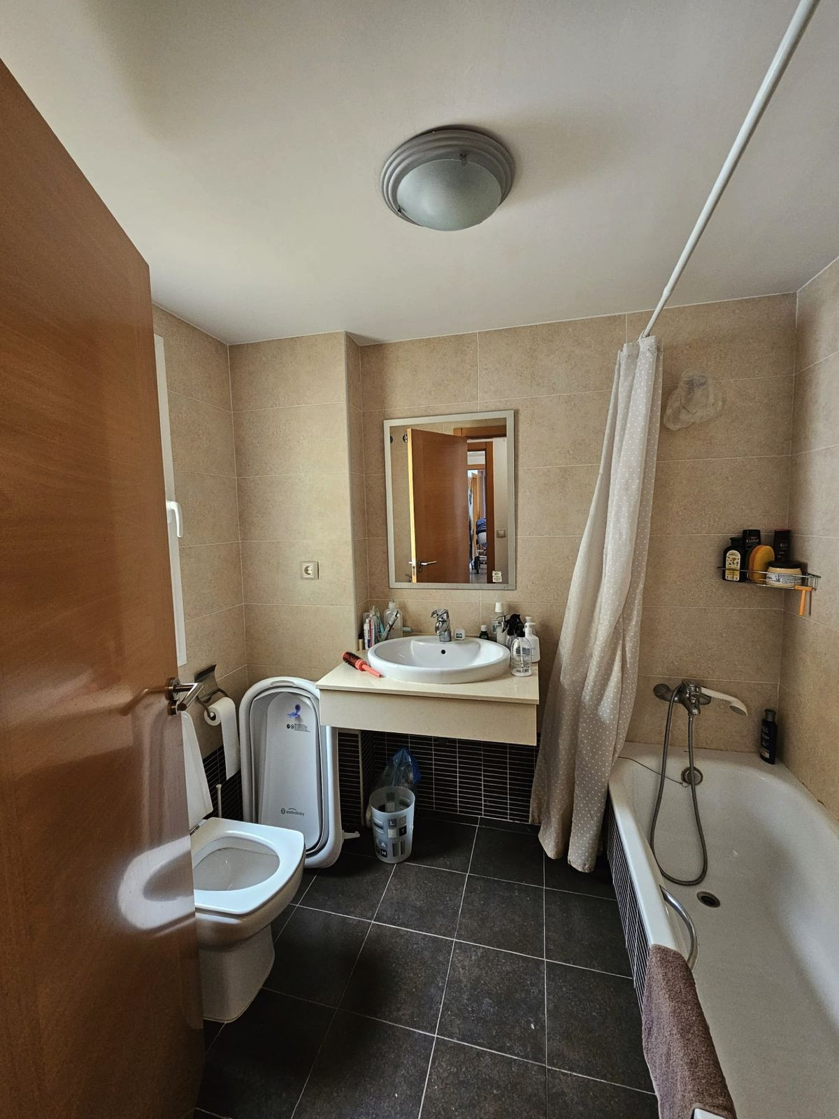 Se vende Apartamento Planta Media de 2 dormitorios en Costa Del Sol, Málaga, España