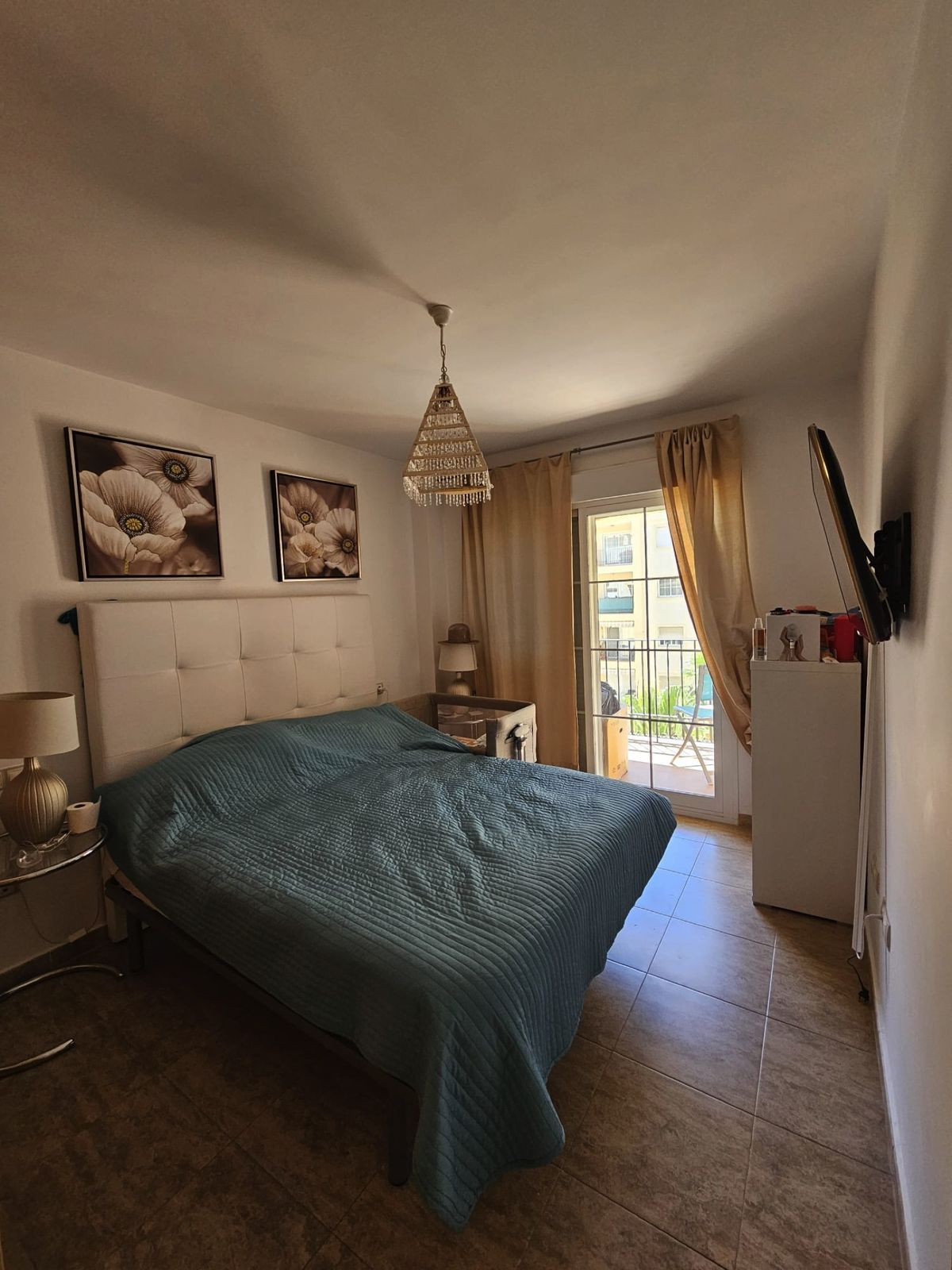 Se vende Apartamento Planta Media de 2 dormitorios en Costa Del Sol, Málaga, España