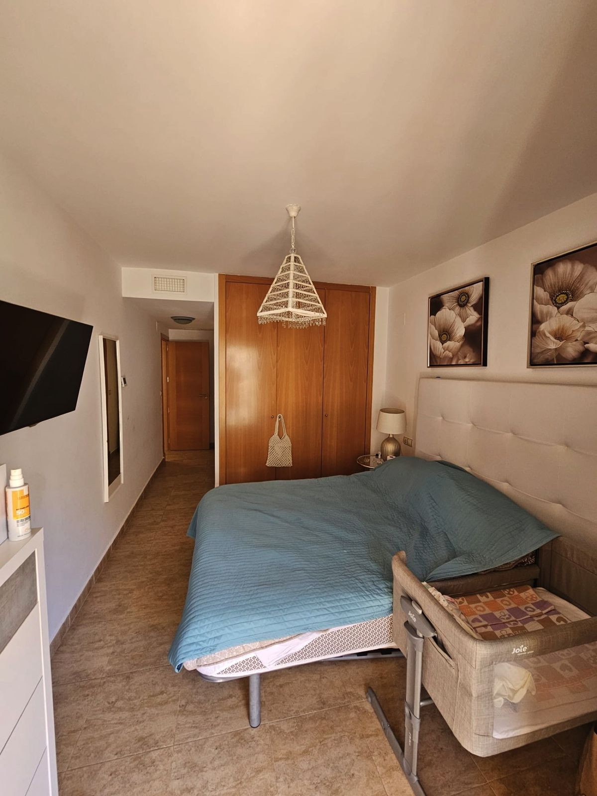 Se vende Apartamento Planta Media de 2 dormitorios en Costa Del Sol, Málaga, España
