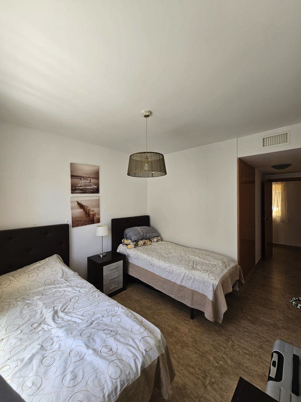 Se vende Apartamento Planta Media de 2 dormitorios en Costa Del Sol, Málaga, España