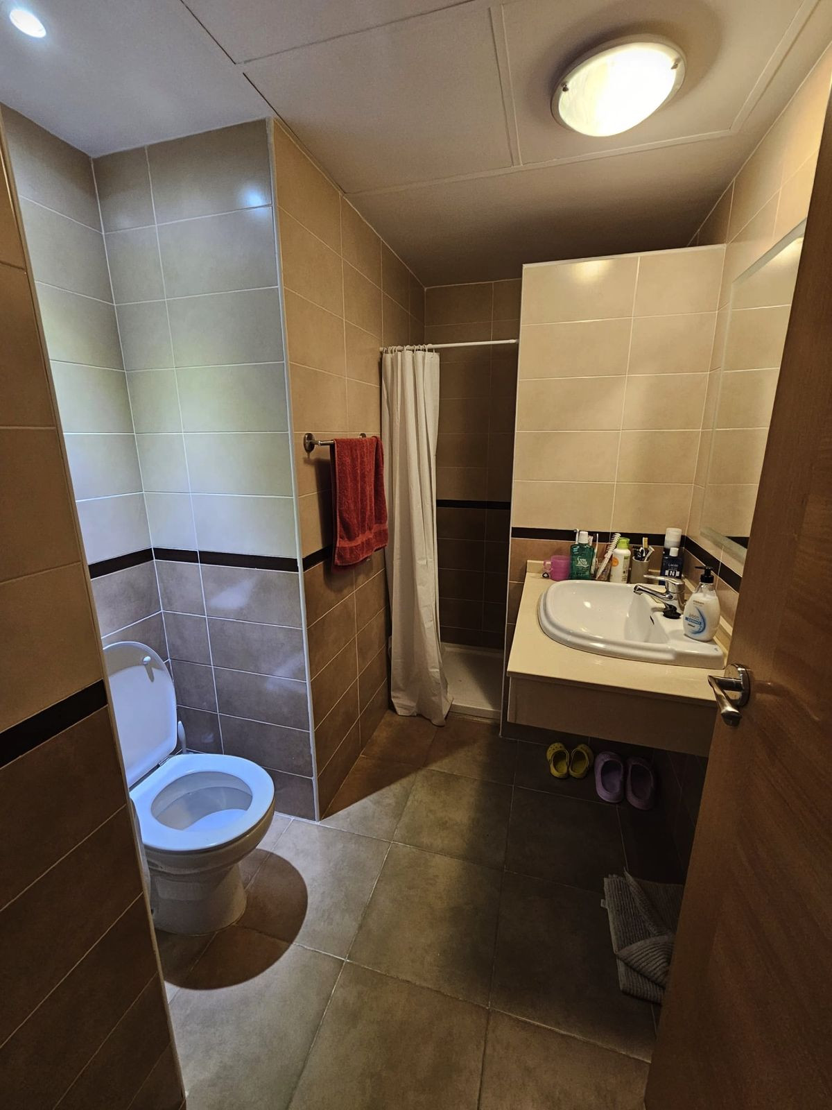 Se vende Apartamento Planta Media de 2 dormitorios en Costa Del Sol, Málaga, España