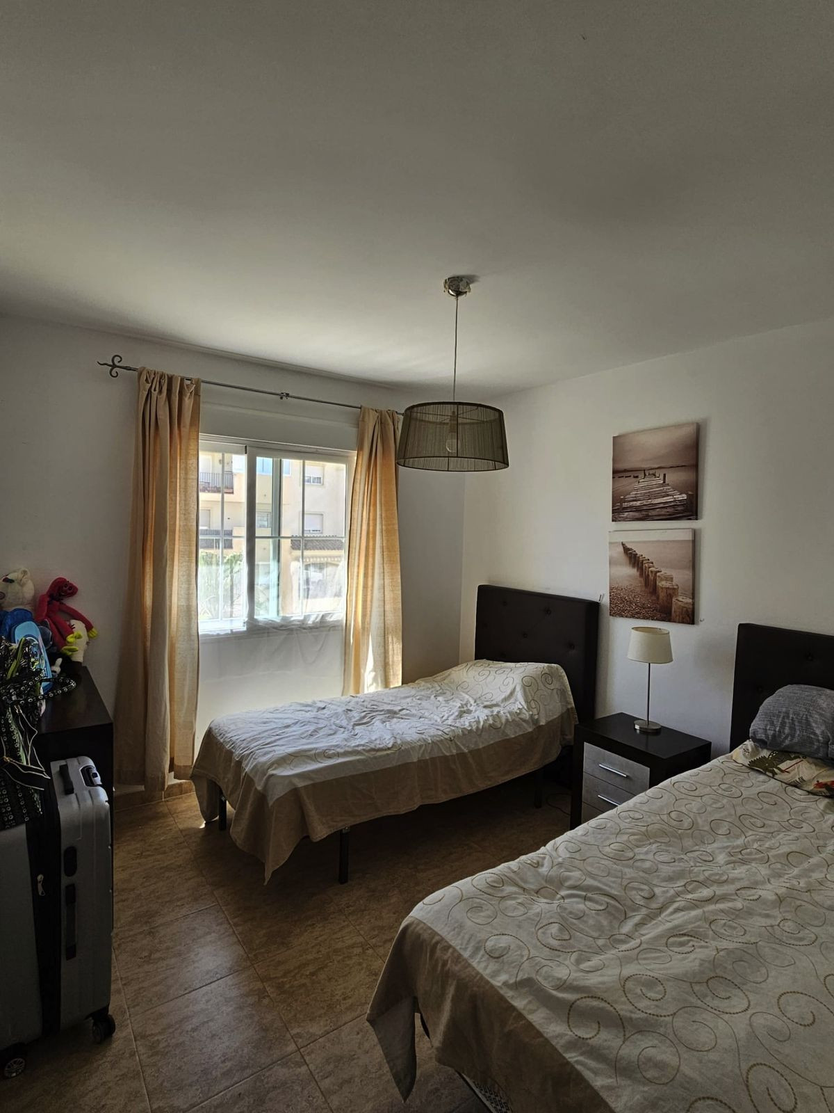 Se vende Apartamento Planta Media de 2 dormitorios en Costa Del Sol, Málaga, España