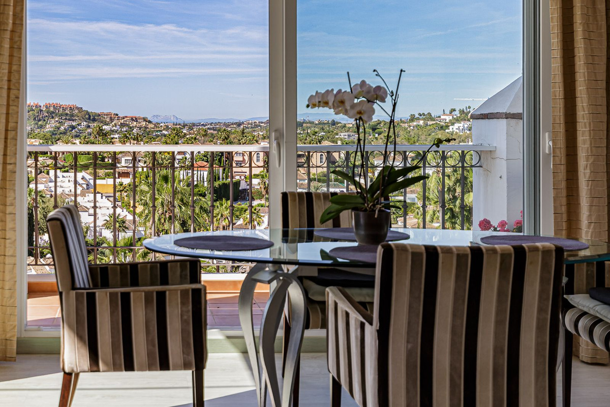 Se vende Ático Dúplex de 2 dormitorios en Costa Del Sol, Málaga, España