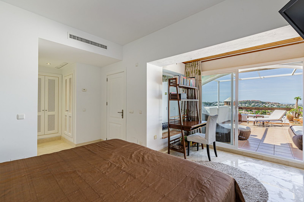 Se vende Ático Dúplex de 2 dormitorios en Costa Del Sol, Málaga, España