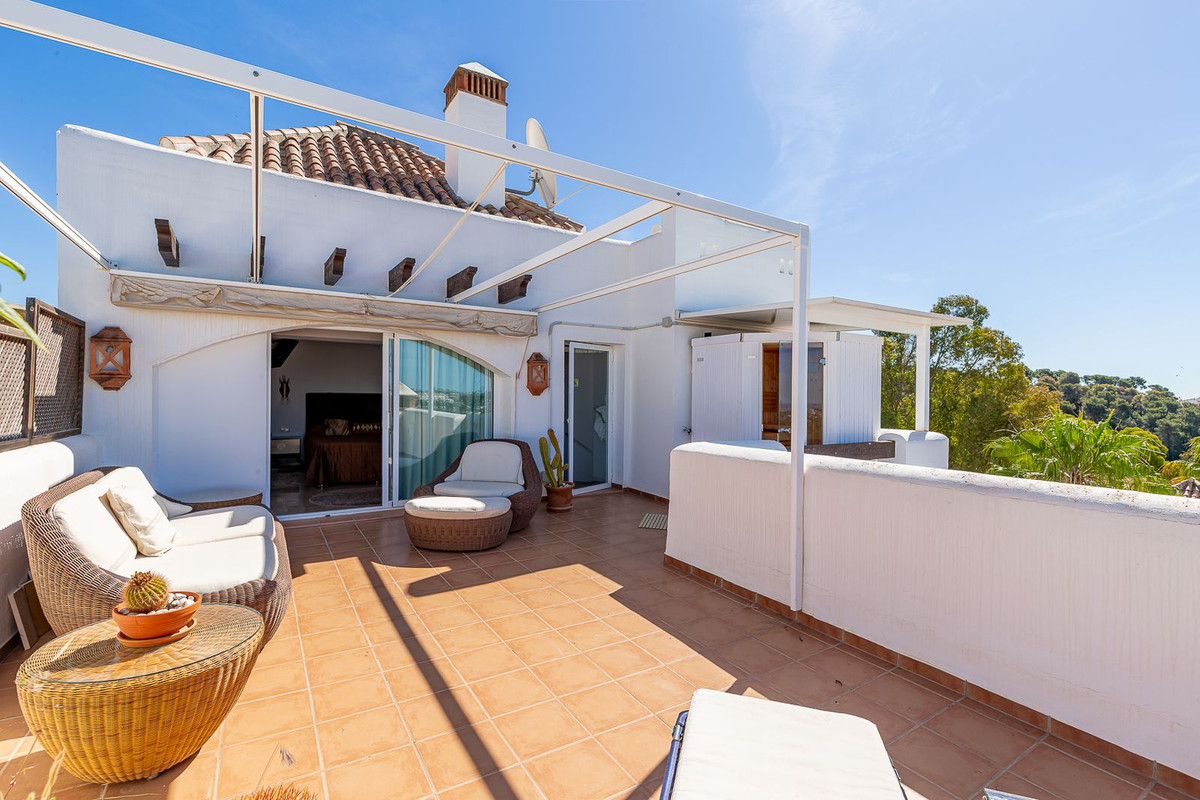 Se vende Ático Dúplex de 2 dormitorios en Costa Del Sol, Málaga, España