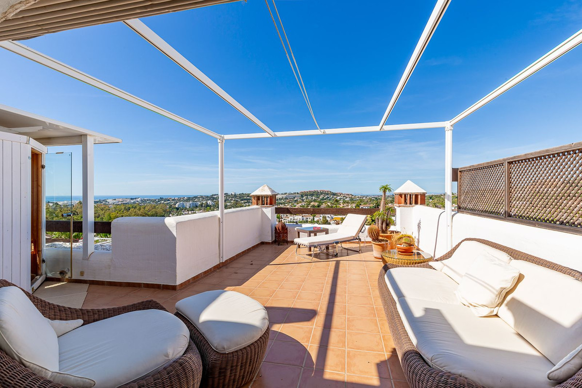 Se vende Ático Dúplex de 2 dormitorios en Costa Del Sol, Málaga, España