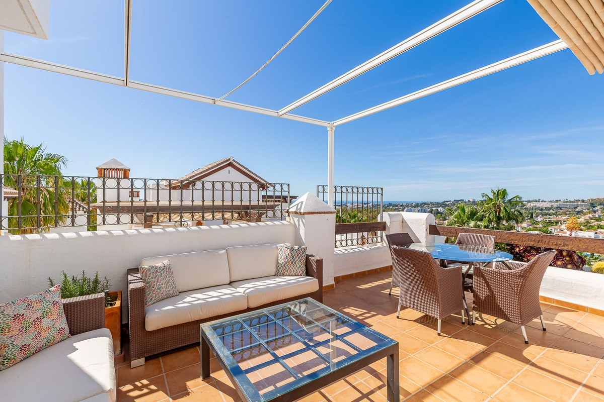 Se vende Ático Dúplex de 2 dormitorios en Costa Del Sol, Málaga, España