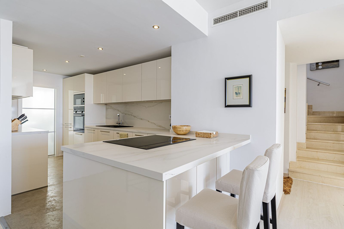 Se vende Ático Dúplex de 2 dormitorios en Costa Del Sol, Málaga, España