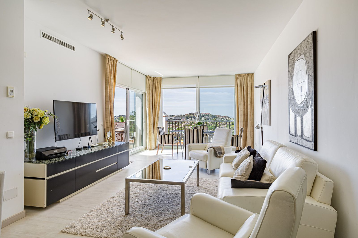 Se vende Ático Dúplex de 2 dormitorios en Costa Del Sol, Málaga, España