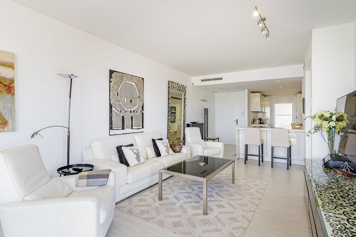 Se vende Ático Dúplex de 2 dormitorios en Costa Del Sol, Málaga, España
