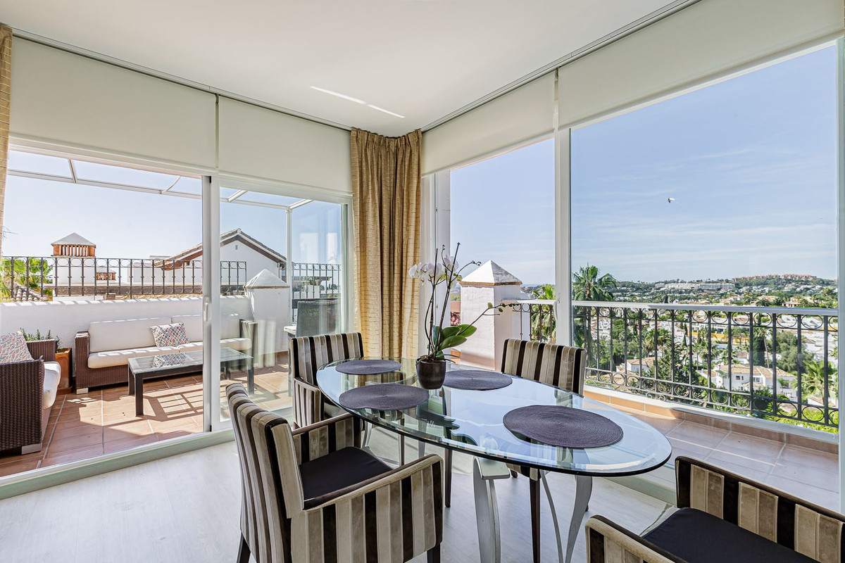 Se vende Ático Dúplex de 2 dormitorios en Costa Del Sol, Málaga, España