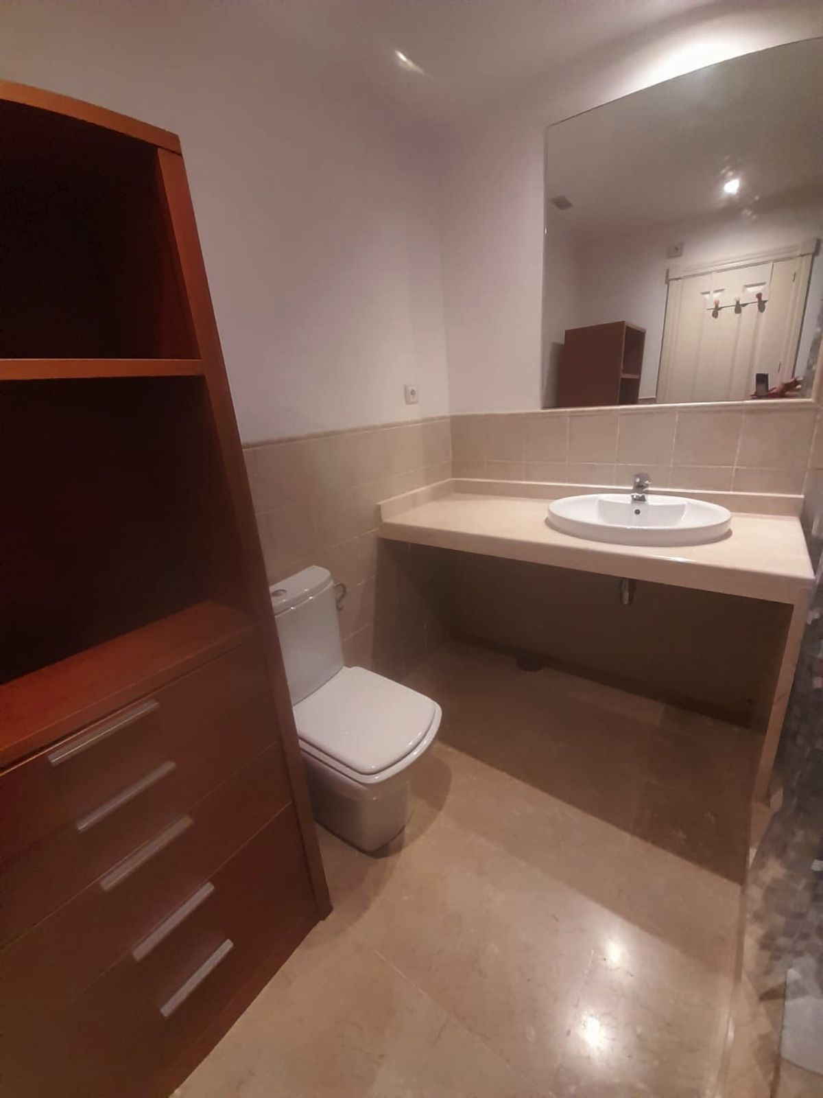 Se vende Apartamento Planta Baja de 2 dormitorios en Costa Del Sol, Málaga, España