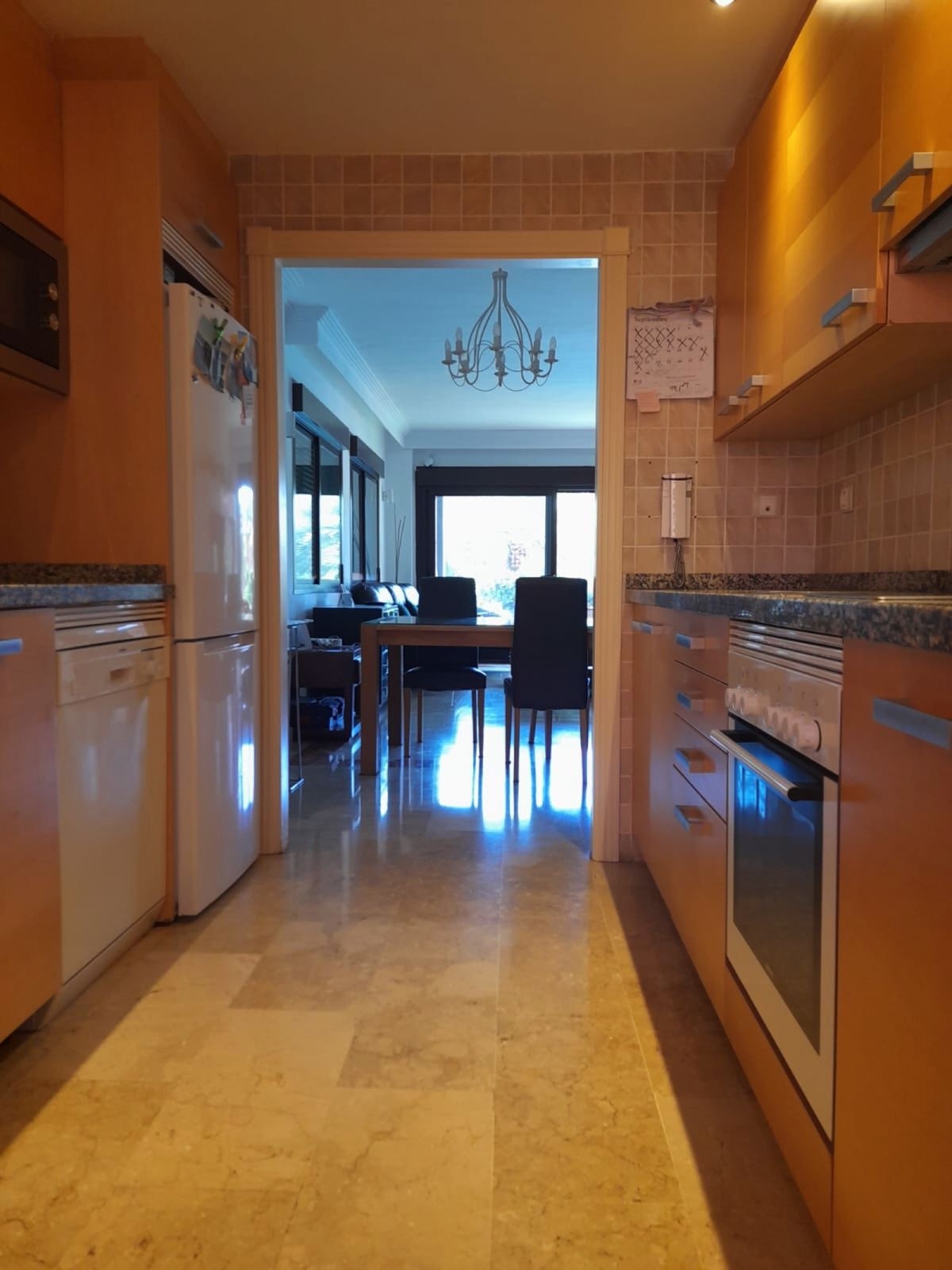 Se vende Apartamento Planta Baja de 2 dormitorios en Costa Del Sol, Málaga, España