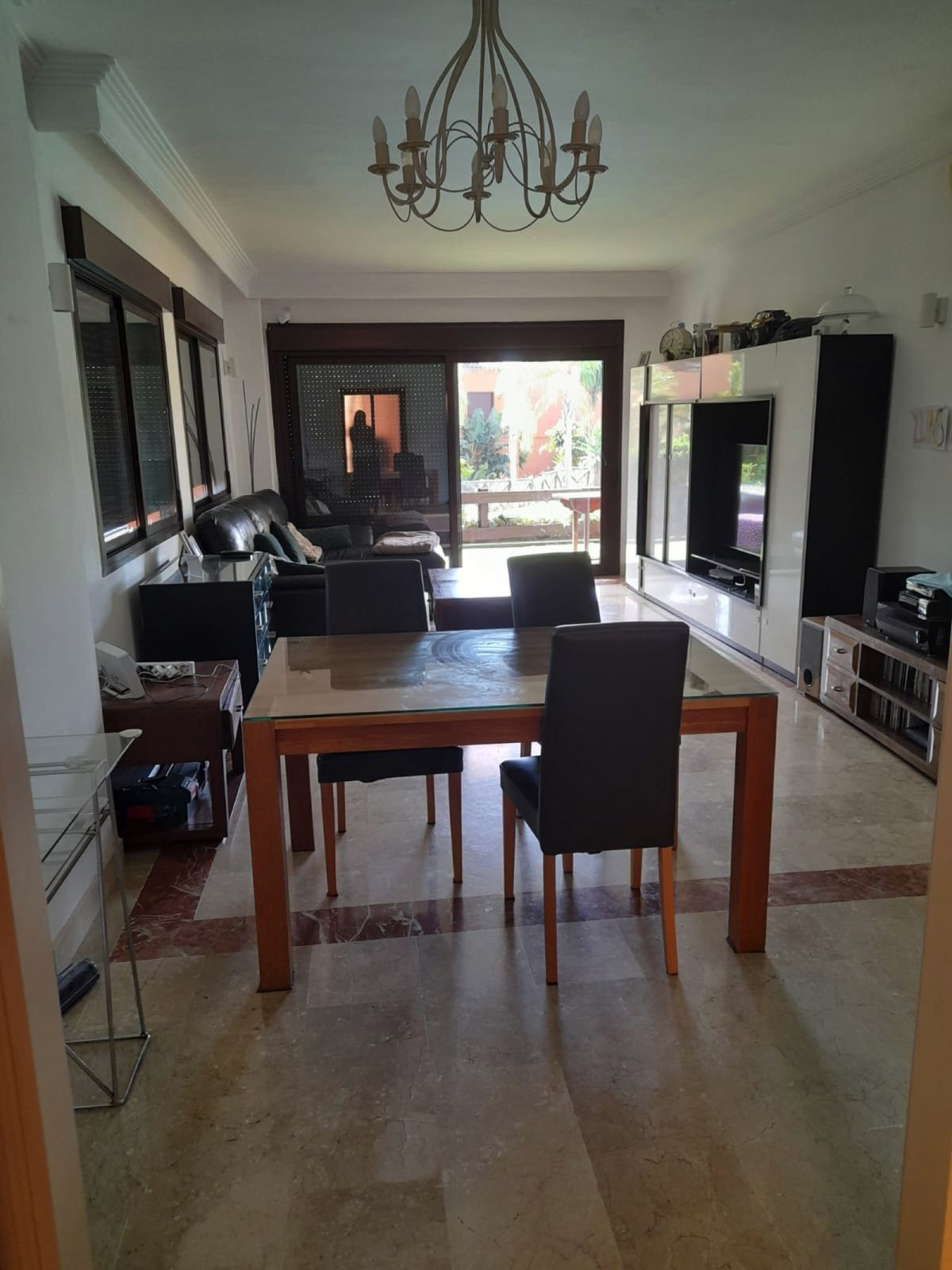 Se vende Apartamento Planta Baja de 2 dormitorios en Costa Del Sol, Málaga, España