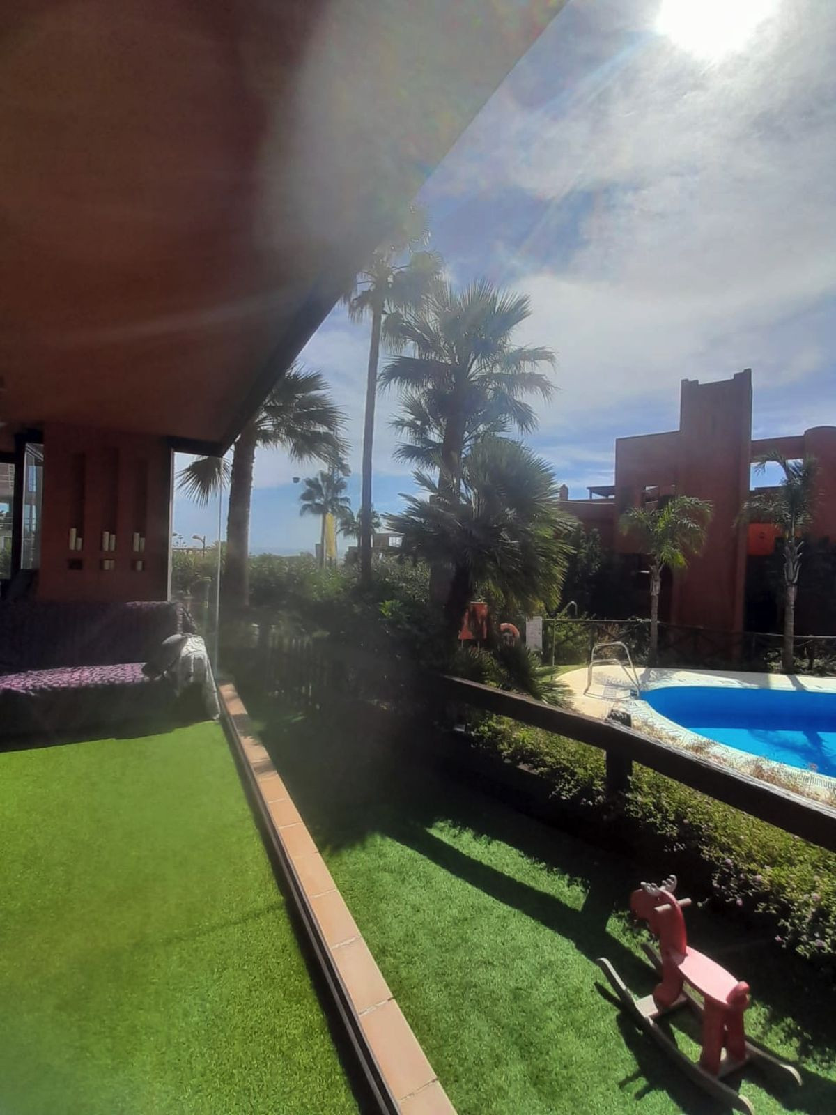 Se vende Apartamento Planta Baja de 2 dormitorios en Costa Del Sol, Málaga, España