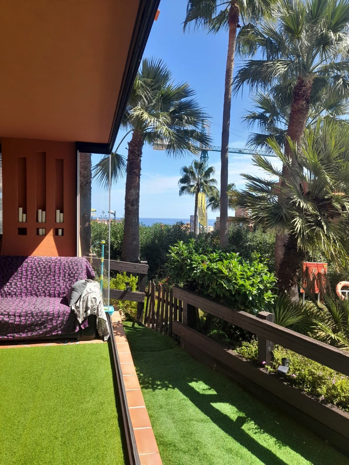 Se vende Apartamento Planta Baja de 2 dormitorios en Costa Del Sol, Málaga, España