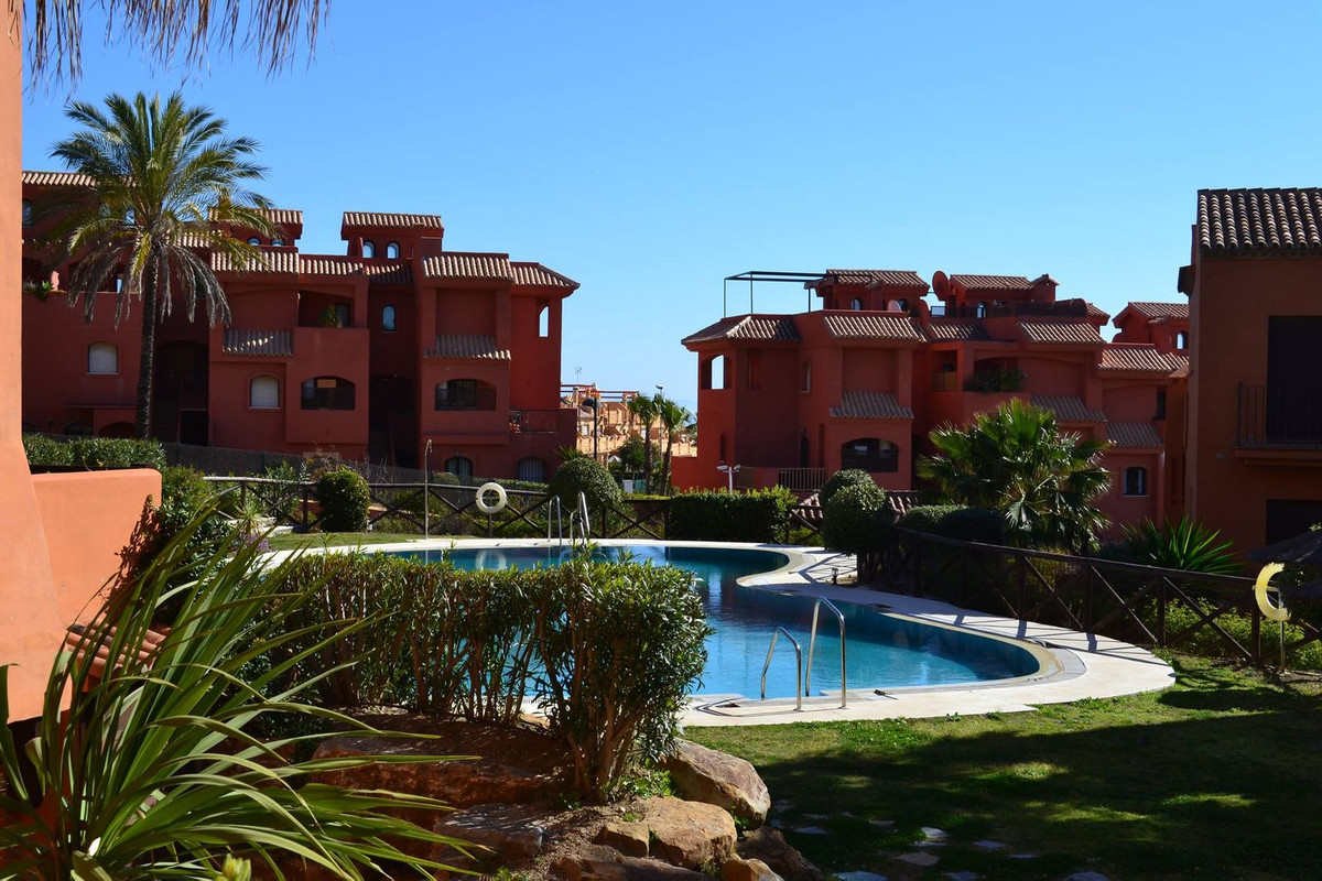 Se vende Apartamento Planta Baja de 2 dormitorios en Costa Del Sol, Málaga, España