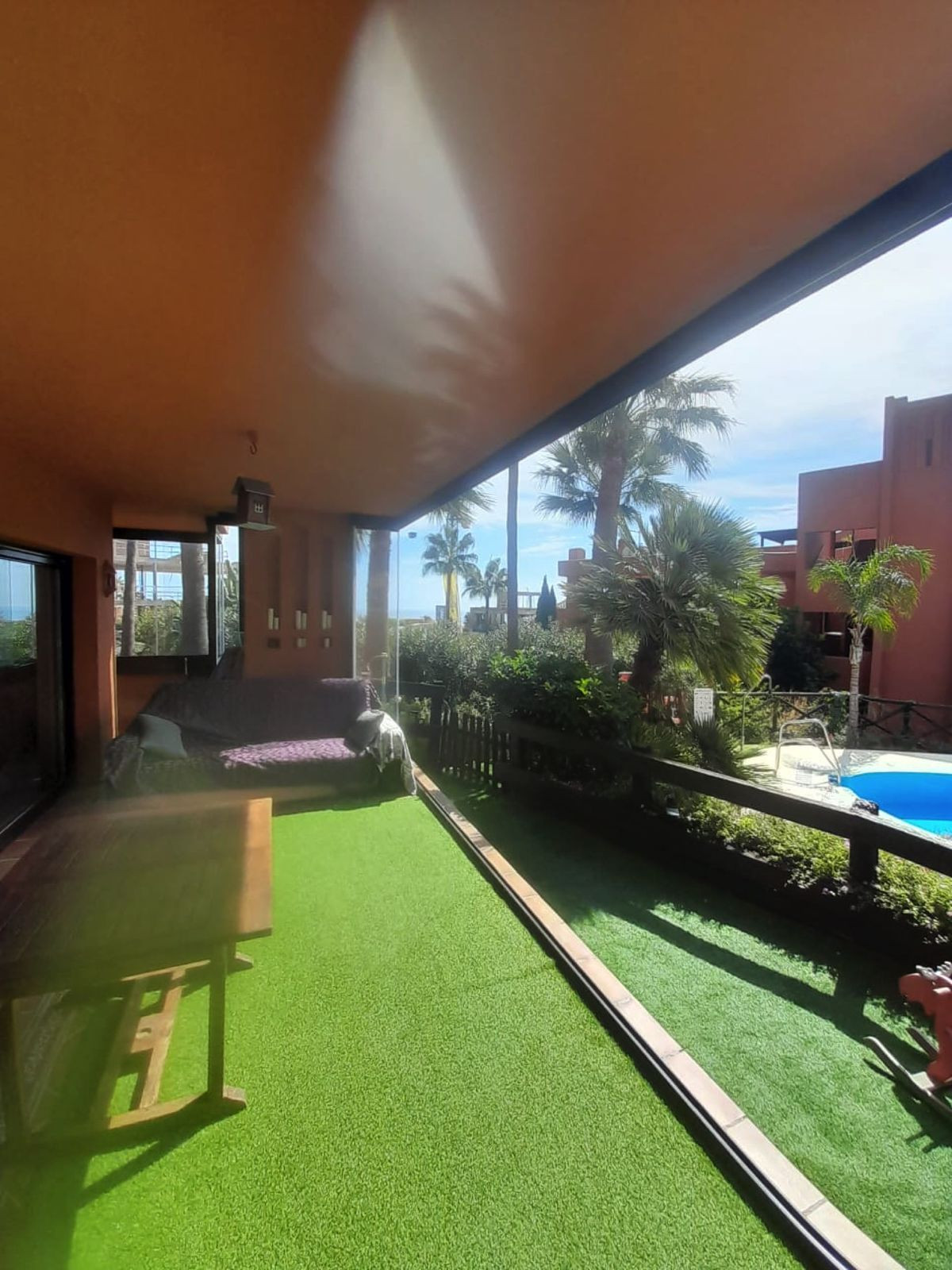 Se vende Apartamento Planta Baja de 2 dormitorios en Costa Del Sol, Málaga, España