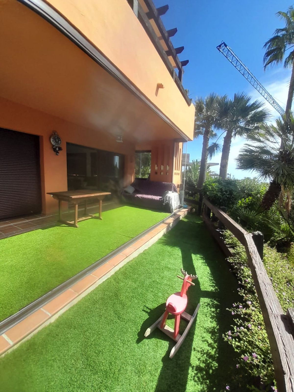 Se vende Apartamento Planta Baja de 2 dormitorios en Costa Del Sol, Málaga, España