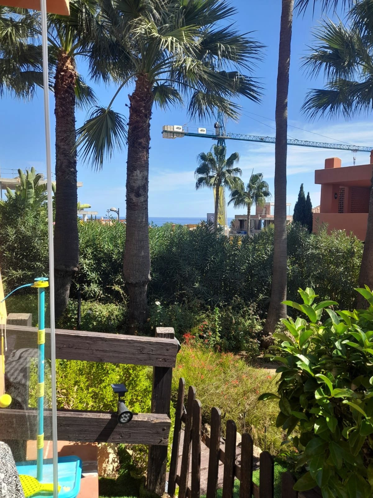 Se vende Apartamento Planta Baja de 2 dormitorios en Costa Del Sol, Málaga, España