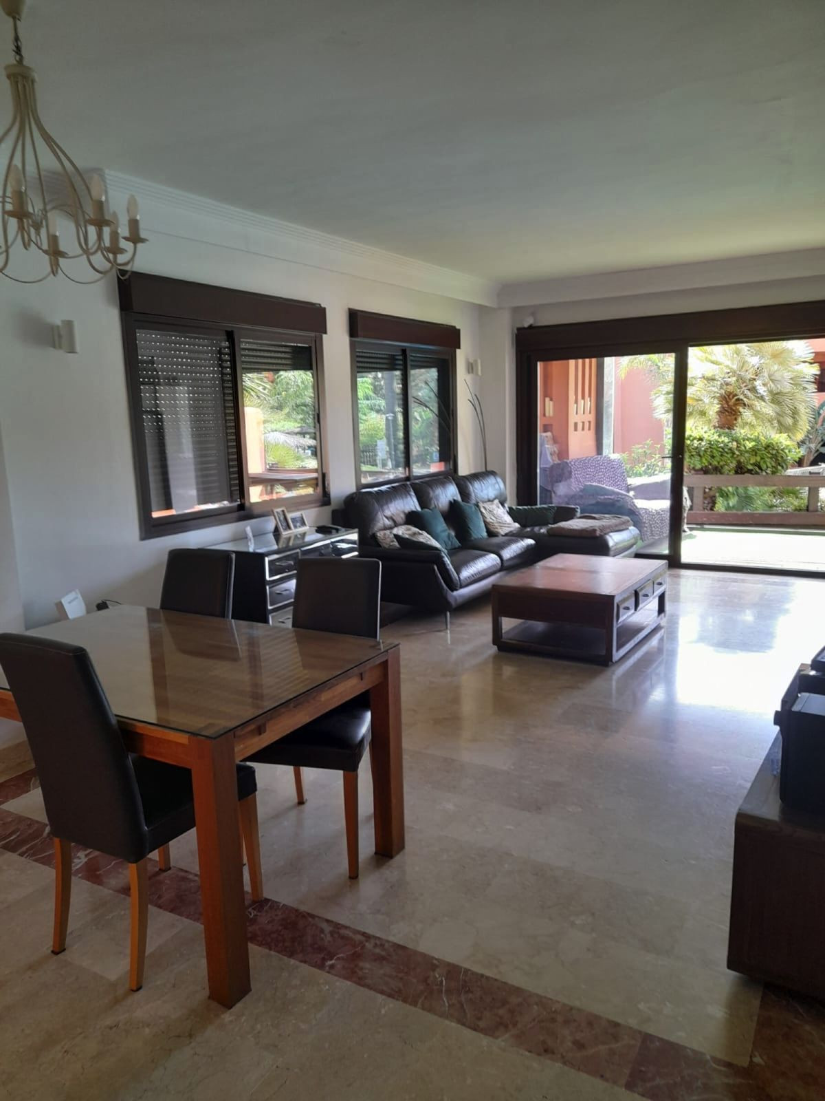 Se vende Apartamento Planta Baja de 2 dormitorios en Costa Del Sol, Málaga, España