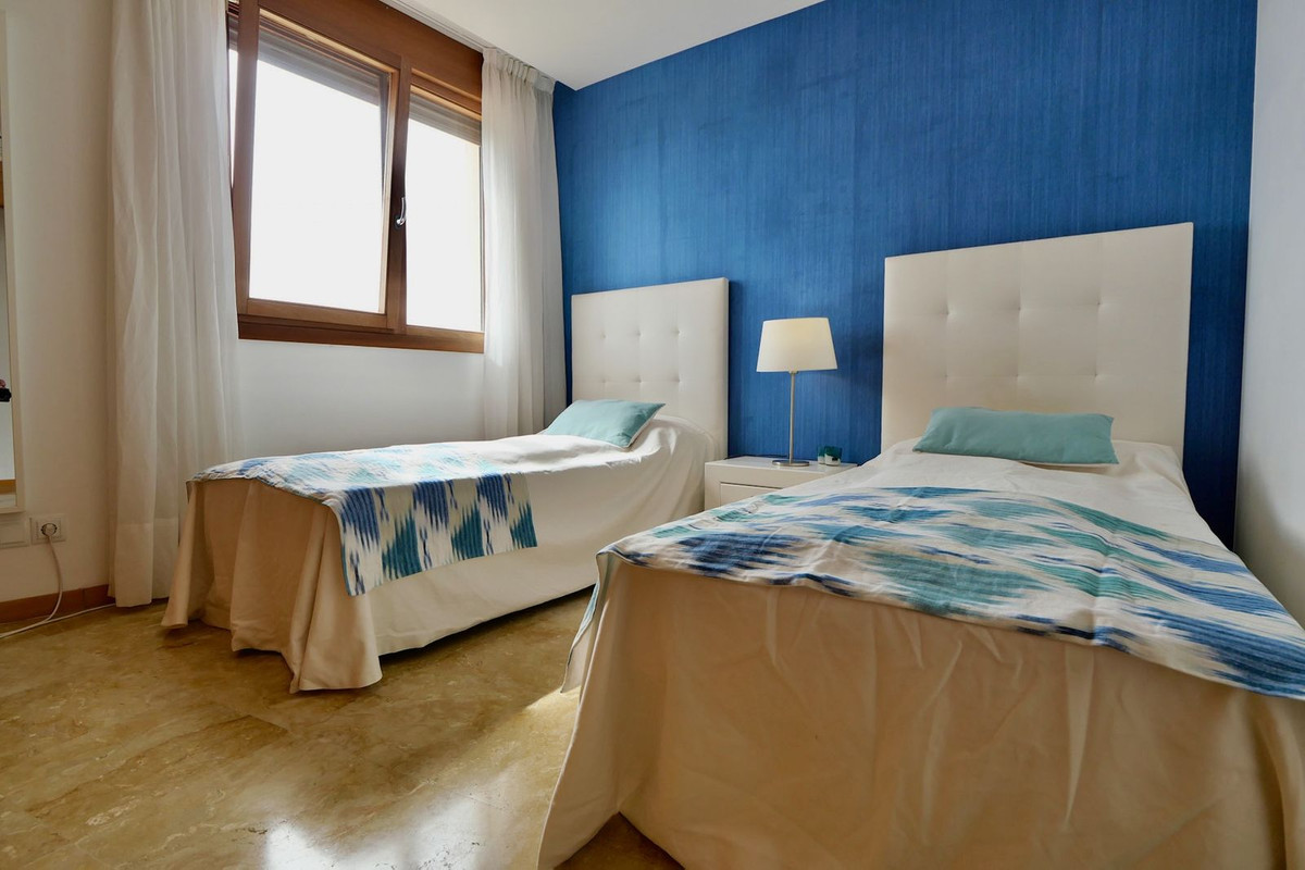 3 Bed Apartment for sale in Altos De Los Monteros Costa Del Sol, Málaga, Spain