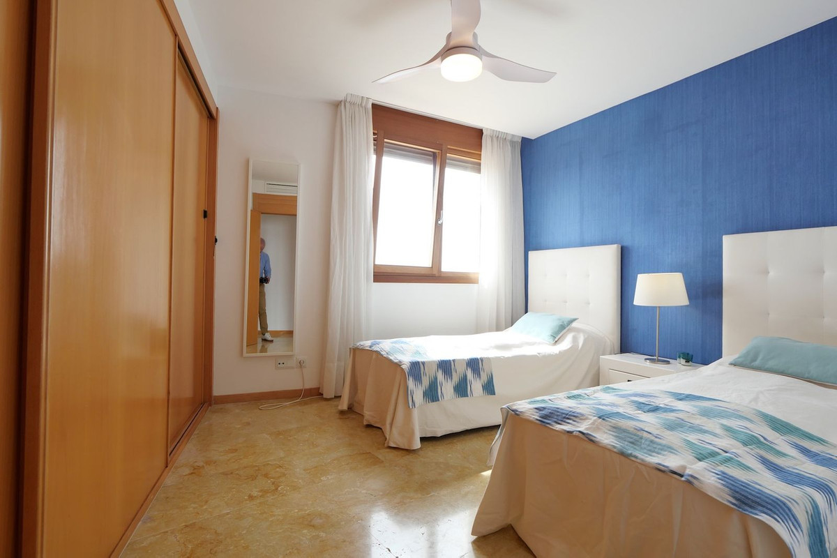 3 Bed Apartment for sale in Altos De Los Monteros Costa Del Sol, Málaga, Spain