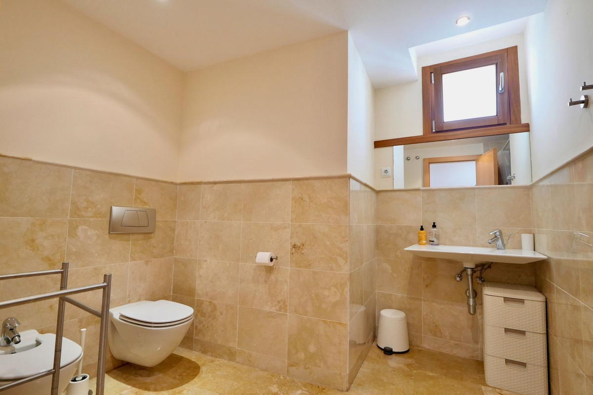 3 Bed Apartment for sale in Altos De Los Monteros Costa Del Sol, Málaga, Spain
