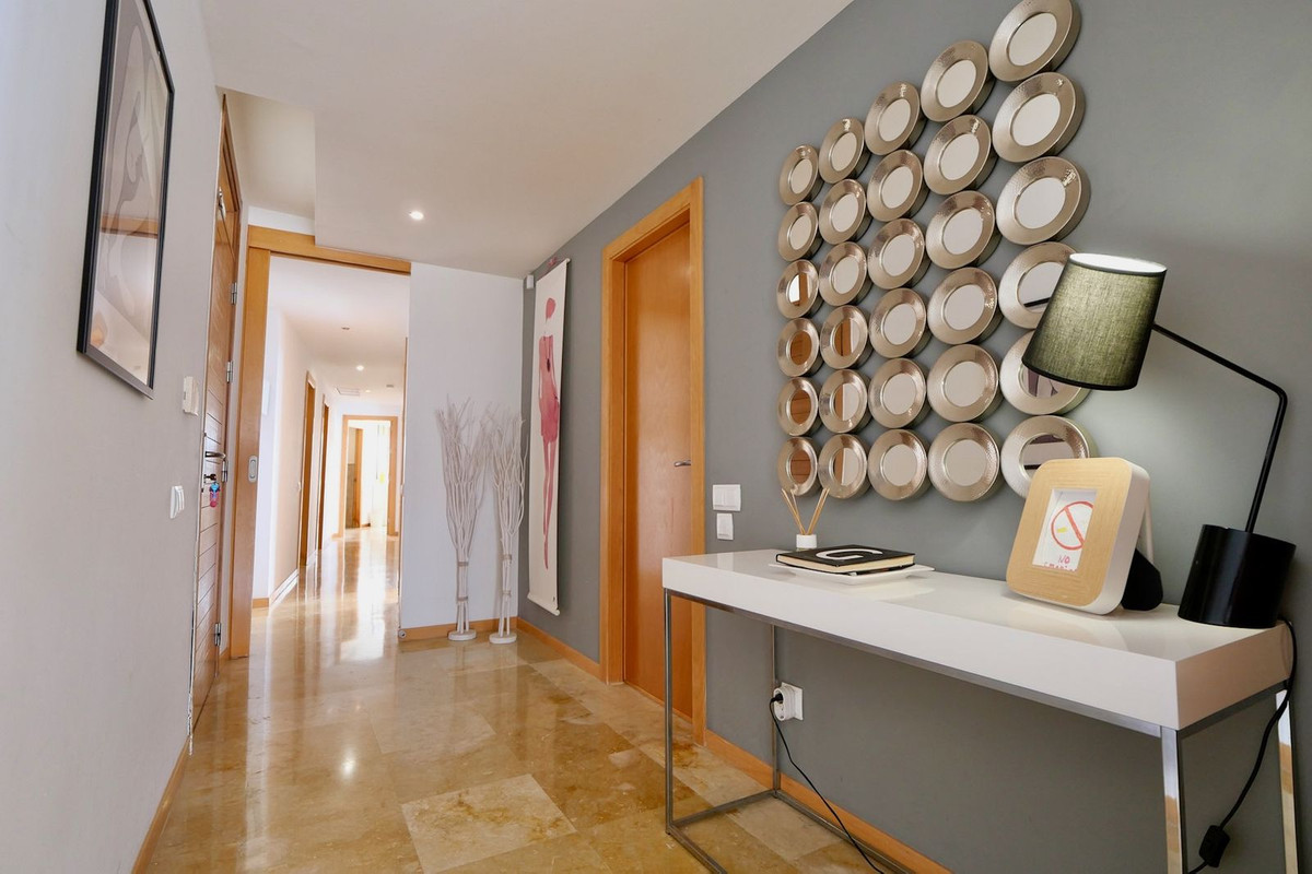 3 Bed Apartment for sale in Altos De Los Monteros Costa Del Sol, Málaga, Spain
