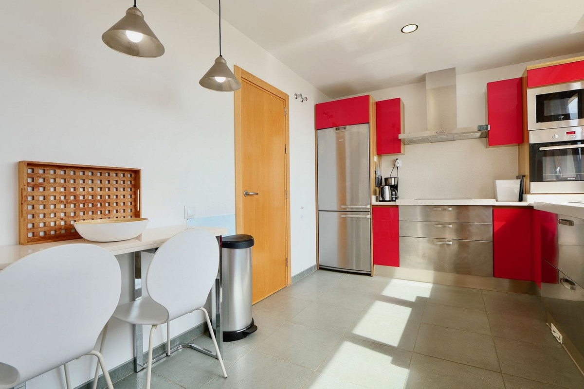 3 Bed Apartment for sale in Altos De Los Monteros Costa Del Sol, Málaga, Spain