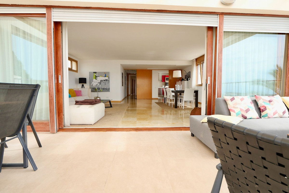 3 Bed Apartment for sale in Altos De Los Monteros Costa Del Sol, Málaga, Spain