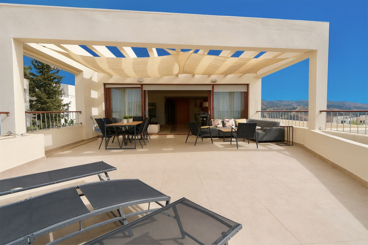 3 Bed Apartment for sale in Altos De Los Monteros Costa Del Sol, Málaga, Spain