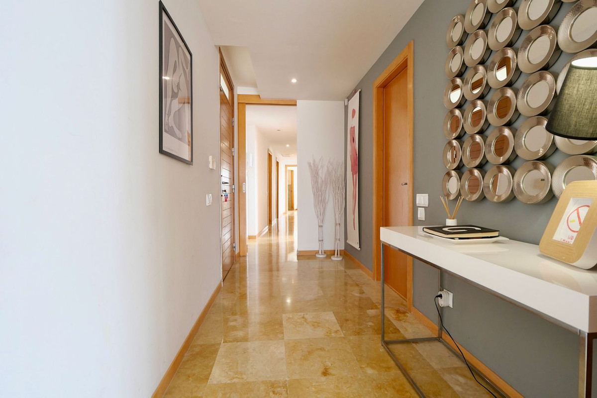 3 Bed Apartment for sale in Altos De Los Monteros Costa Del Sol, Málaga, Spain