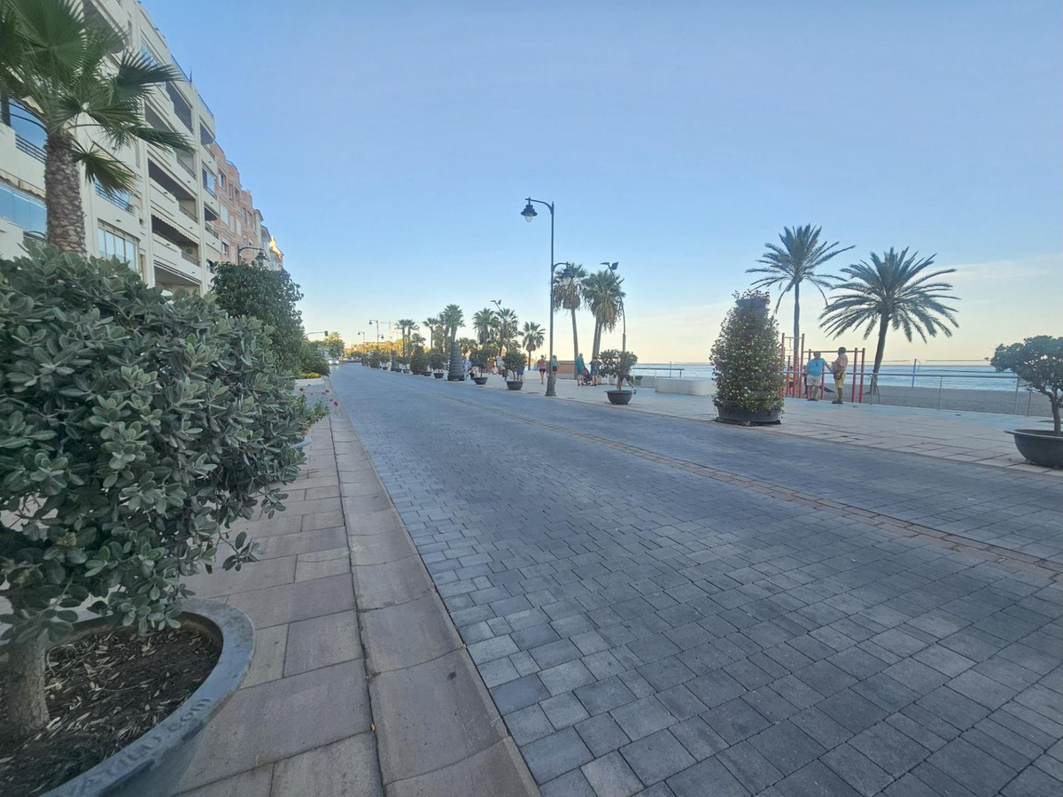 Commercial unit for sale in Estepona Costa Del Sol, Málaga, Spain