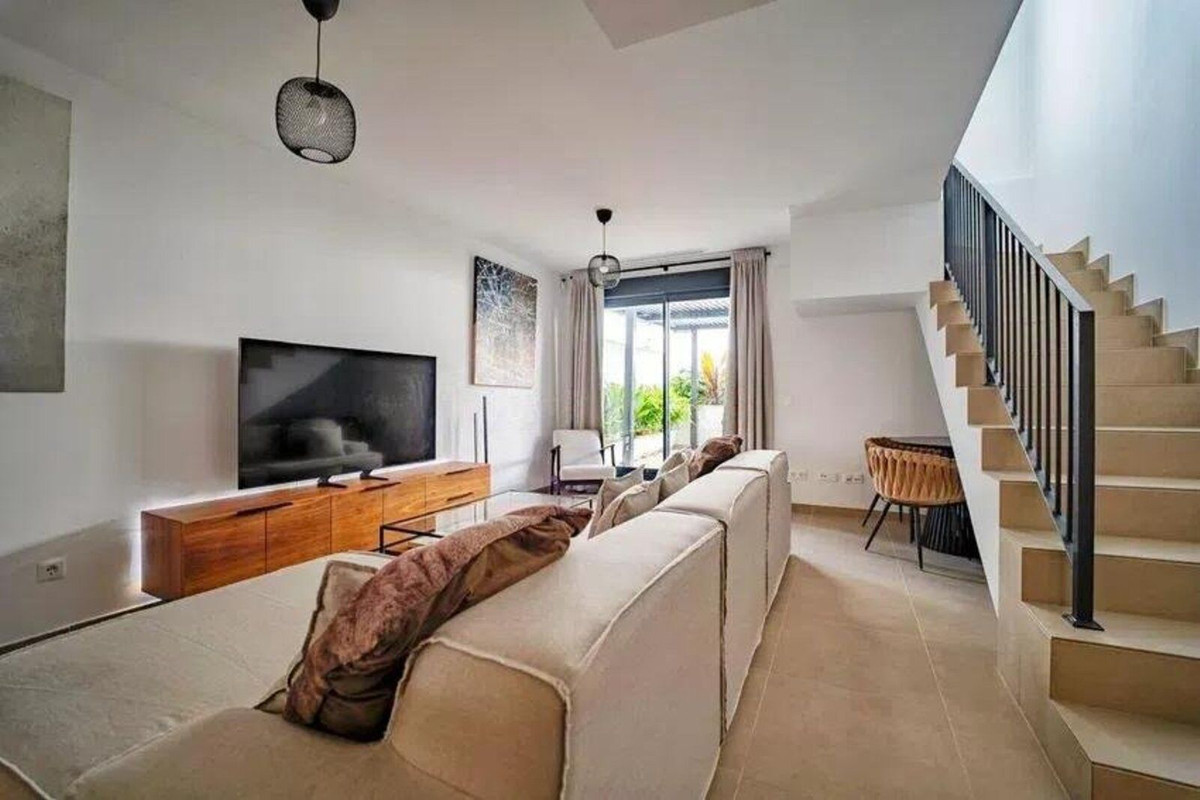 Se vende Adosada de 3 dormitorios en Costa Del Sol, Málaga, España